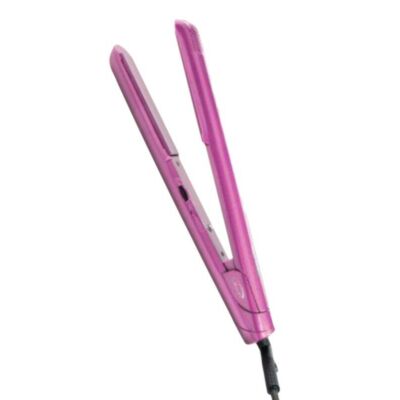 Binnenshuis Noord familie Bestel Ultron Mach 2 Stijltang Gloss Edition Pink voor € 48.5 - Tools -  Hairworldshop.nl