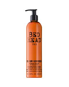 Colour Goddess Oil infused Shampoo 400ml OP=OP