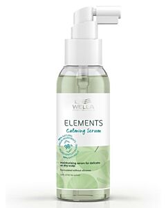 Elements Calming Serum 100ml