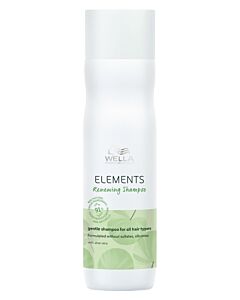 Elements Renewing Shampoo 250 ml