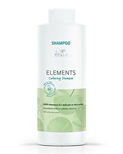 Elements Calming Shampoo 1000ml