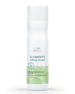 Elements Calming Shampoo 250ml