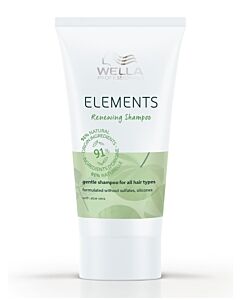Elements Renewing Shampoo 30 ml