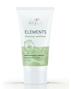 Elements Renewing Conditioner 30 ml