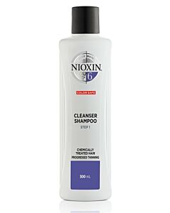 Cleanser System 6 300 ml OP=OP