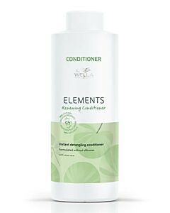 Elements Renewing Conditioner 1000 ml