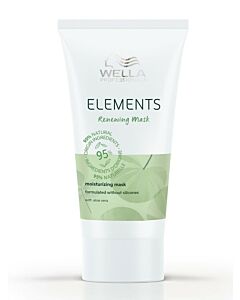 Elements Renewing Mask 30 ml