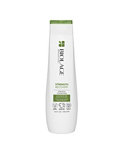 Strength Recovery Shampoo 250ml OP=OP
