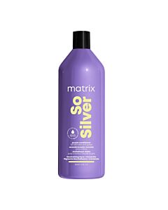 So Silver Conditioner 1000ml OP=OP