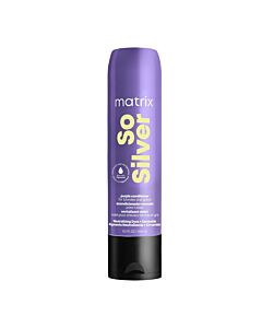 So Silver Conditioner 300ml