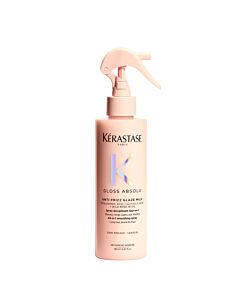 Gloss Absolu Anti-Frizz Glaze Milk 190 ml