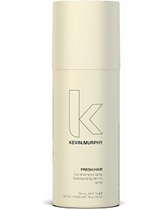 Fresh Hair Dry Shampoo Spray 100ml