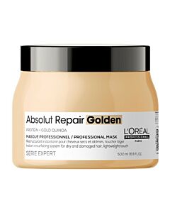 Absolute Repair Golden Masker 500 ml