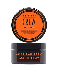 Matte Clay 85gr ACTIE