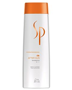 After Sun Shampoo