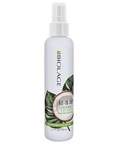 All-In-One Coconut Infusion Spray 150ml