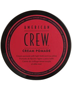 Cream Pomade ACTIE
