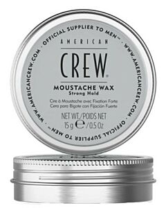 Moustache Wax 15gr ACTIE