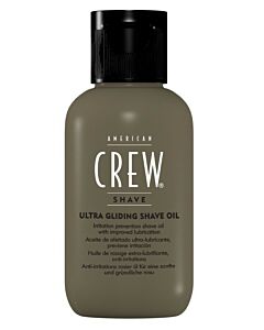 Ultra Gliding Shave Oil