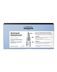 Serie Expert Aminexil Advanced 10x6ml