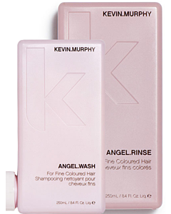 Angel Combi Deal Shampoo & Conditioner