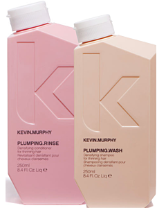 Plumping Combi Deal Shampoo & Conditioner