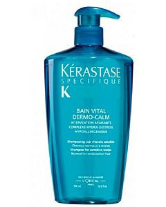 Bain Vital Dermo Calm 500 ml OP=OP