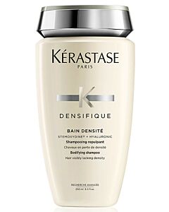 Bain Densite Shampoo Dun Haar 250 ml