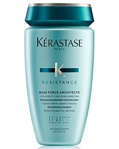 Bain Force Architecte Shampoo 250 ml