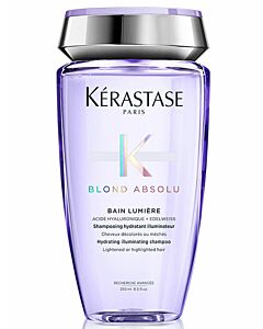 Blond Absolu Bain Lumiere 250 ml ACTIE