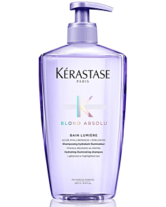 Blond Absolu Bain Lumiere 500 ml OP=OP