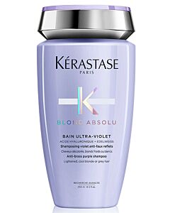 Blond Absolu Bain Ultra Violet 250 ml