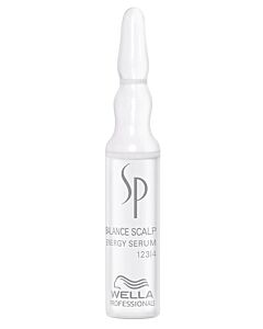 Balance Scalp Energy Serum 6ml (x6)