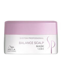 Balance Scalp Mask 200ml