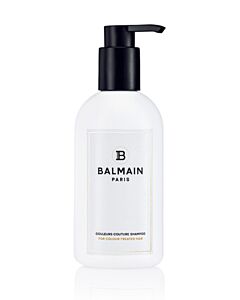 Balmain Couleurs Couture Shampoo 300 ml