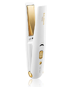 Balmain Limited Edition Cordless Straighteners FW21 - Wit