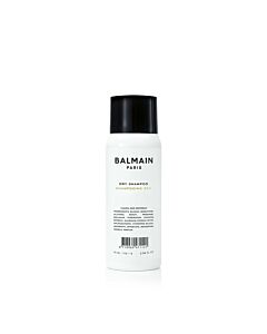 Travel dry shampoo 75ml