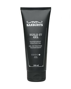 Build It Gel