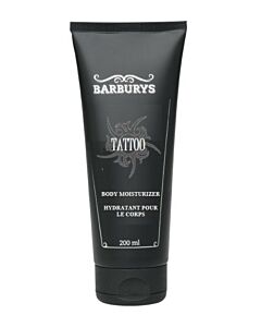 Tattoo Body Moisturizer OP=OP