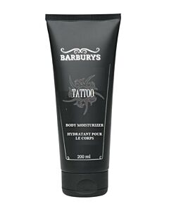 Tattoo Body Moisturizer