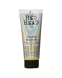 Dumb Blonde Reconstuctor for Chemically Treated Hair 200ml OP=OP