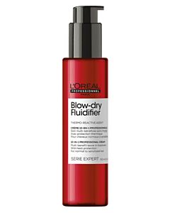 Serie Expert Fluidifier Memory Blowdry Crème 150ml