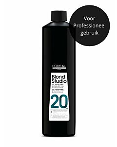 Blond Studio Oil-Developer Oxidant 9 tones / 20 vol