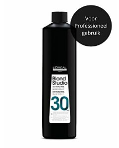 Blond Studio Oil-Developer Oxidant 9 tones / 30 vol