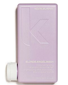 Blonde Angel Wash Shampoo 250 ml