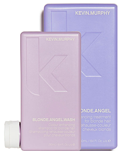 Blonde Angel Combi Deal Shampoo & Conditioner