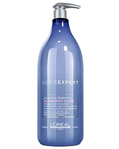 Blondifier Shampoo Gloss 1500 ml OP=OP