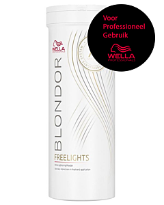 Blondor Freelights Powder 400gr