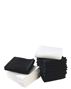 Handdoeken Wit 50x80cm