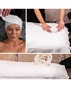 Scrummi Body Treatment Pakket
